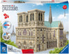 Ravensburger Notre Dame 3D Jigsaw Puzzle