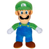 Super Mario Kart 9" Plush Soft Toy Luigi