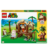 Lego Super Mario 71424 Donkey Kong's Tree House