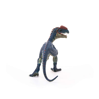 Schleich Dinosaur Dilophosaurus