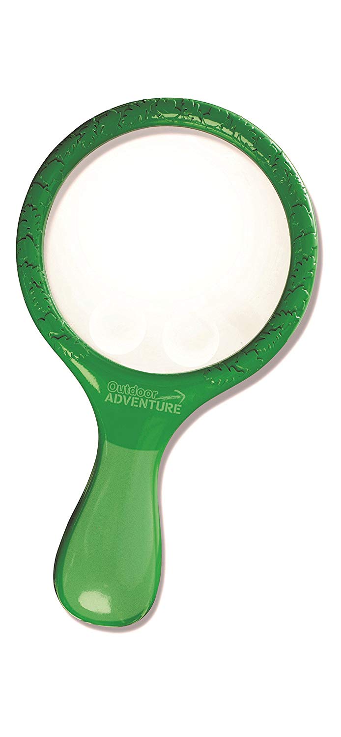 Brainstorm Outdoor Adventure Magnifier