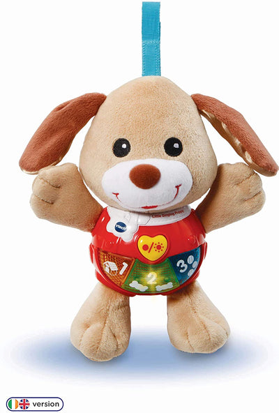 Vtech Little Singing Puppy