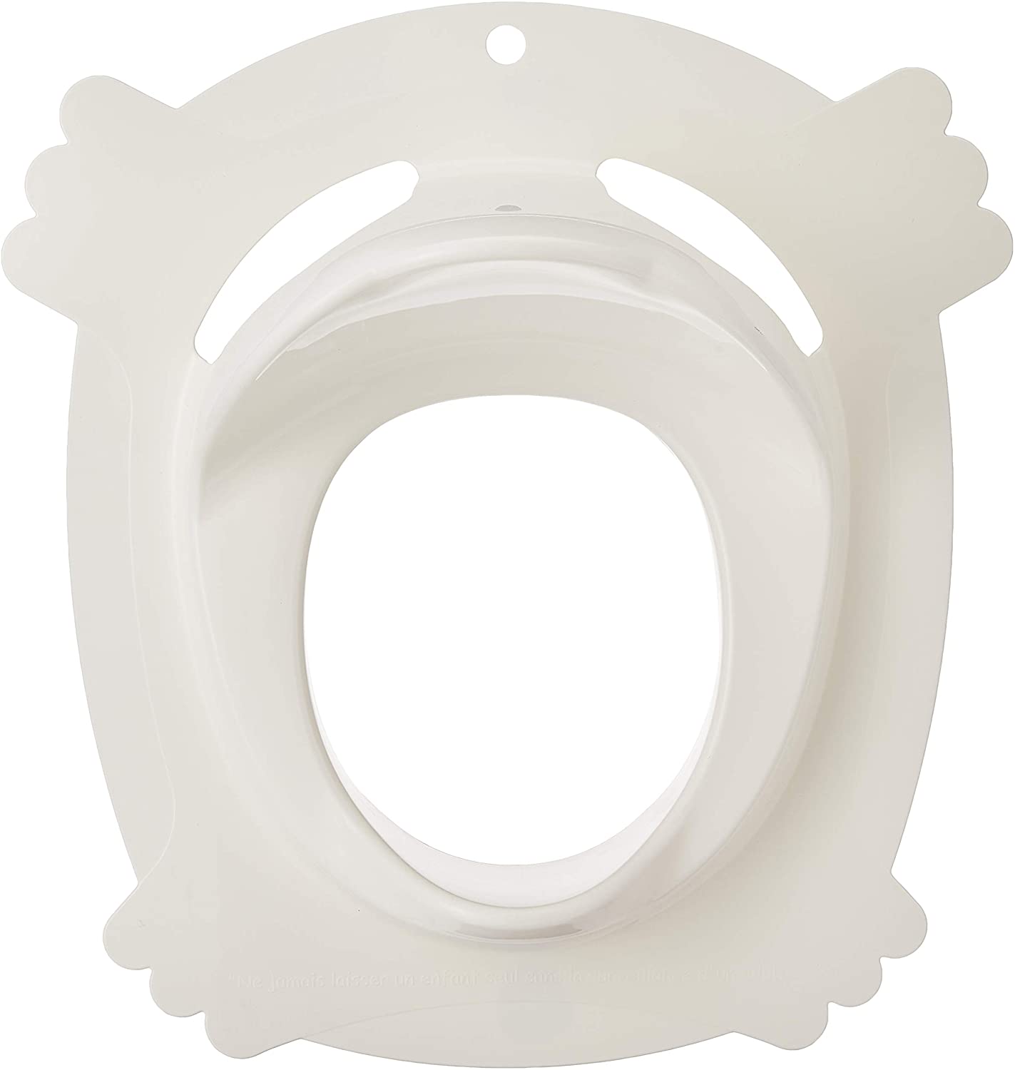 Thermobaby Toilet Seat Reducer White