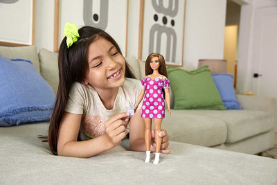 Barbie Fashionistas Doll 171
