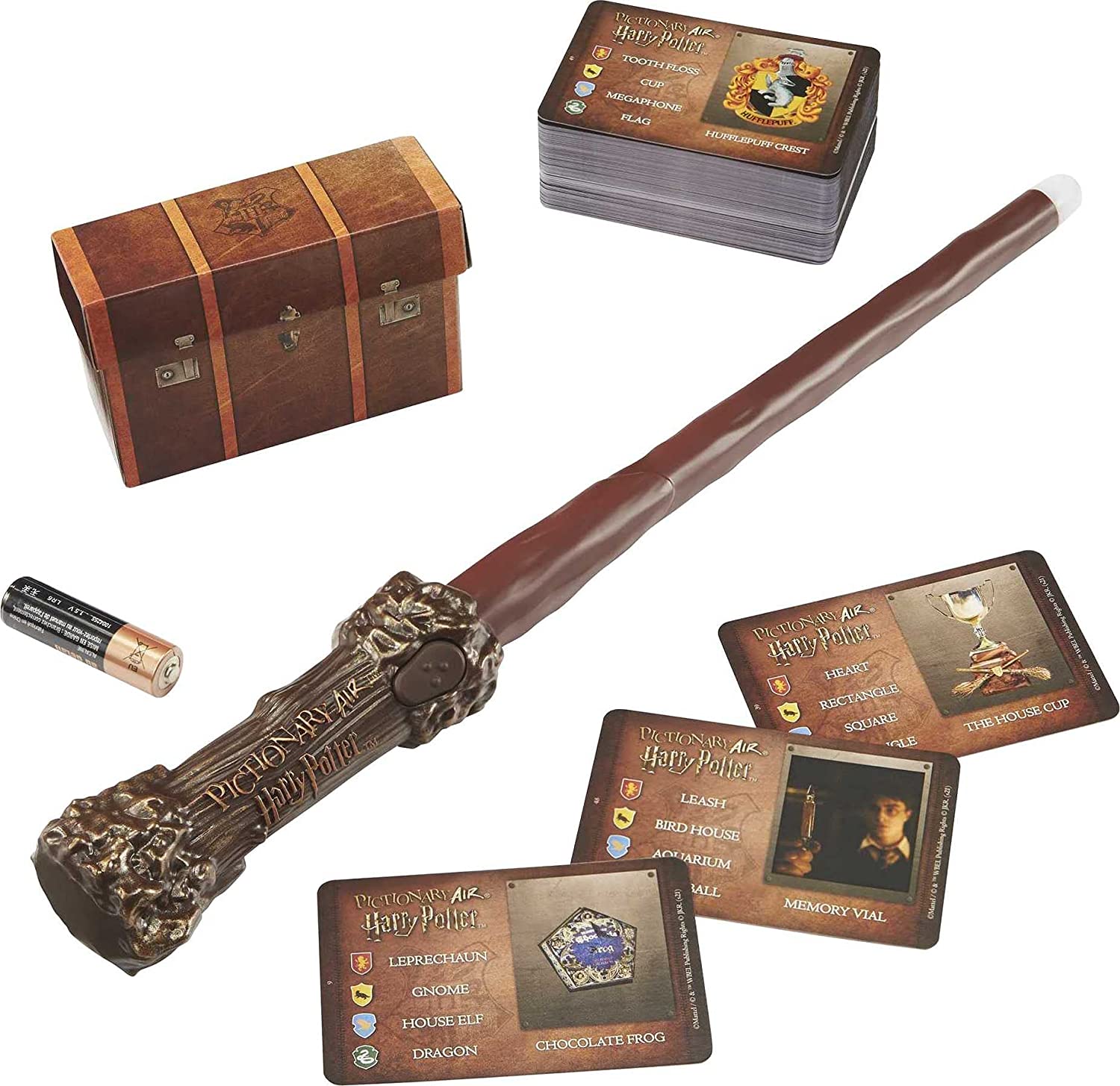 Harry Potter Pictionary Air