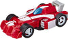 Transformers Rescue Bot Academy Heatwave The Fire-Bot To Race Car