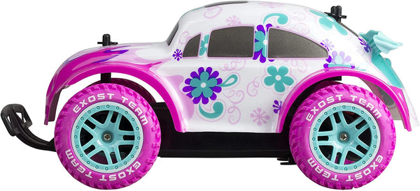 Exost Pixie Remote Control Car | Totally Toys Ireland