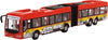 Dickie City Express Bus