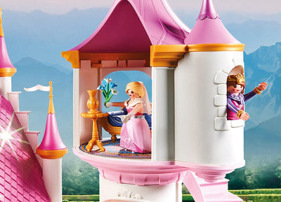 Playmobil Princess 70447 Large Princess Castle