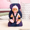 Bayer Dolls Deluxe Car Seat