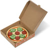 Melissa & Doug Top And Bake Pizza Counter Playset