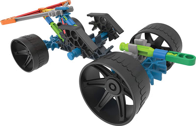 Knex Dune Buggy Starter Kit Construction Set