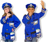 Melissa & Doug Police Officer Costume