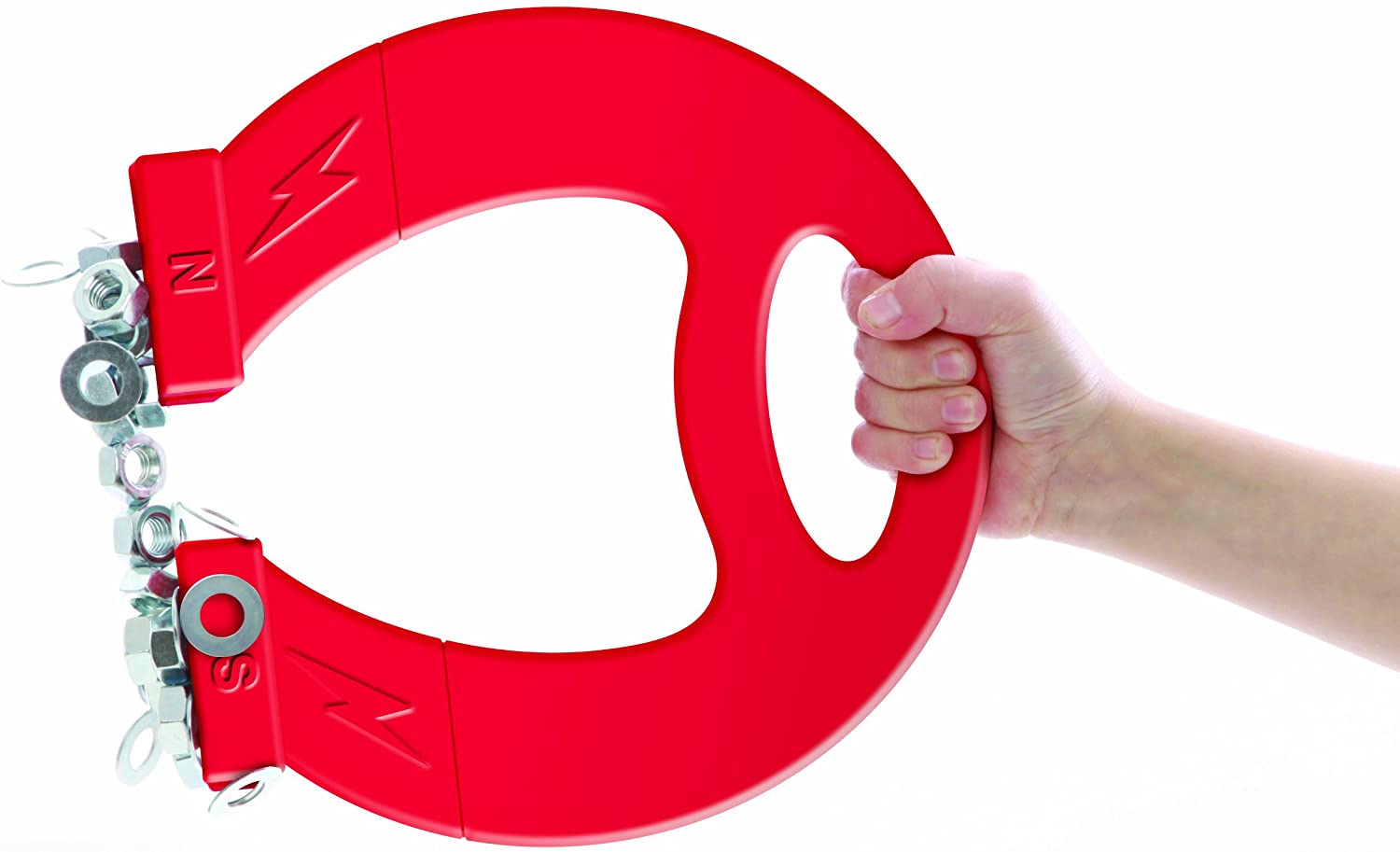 Brainstorm Massive Magnet