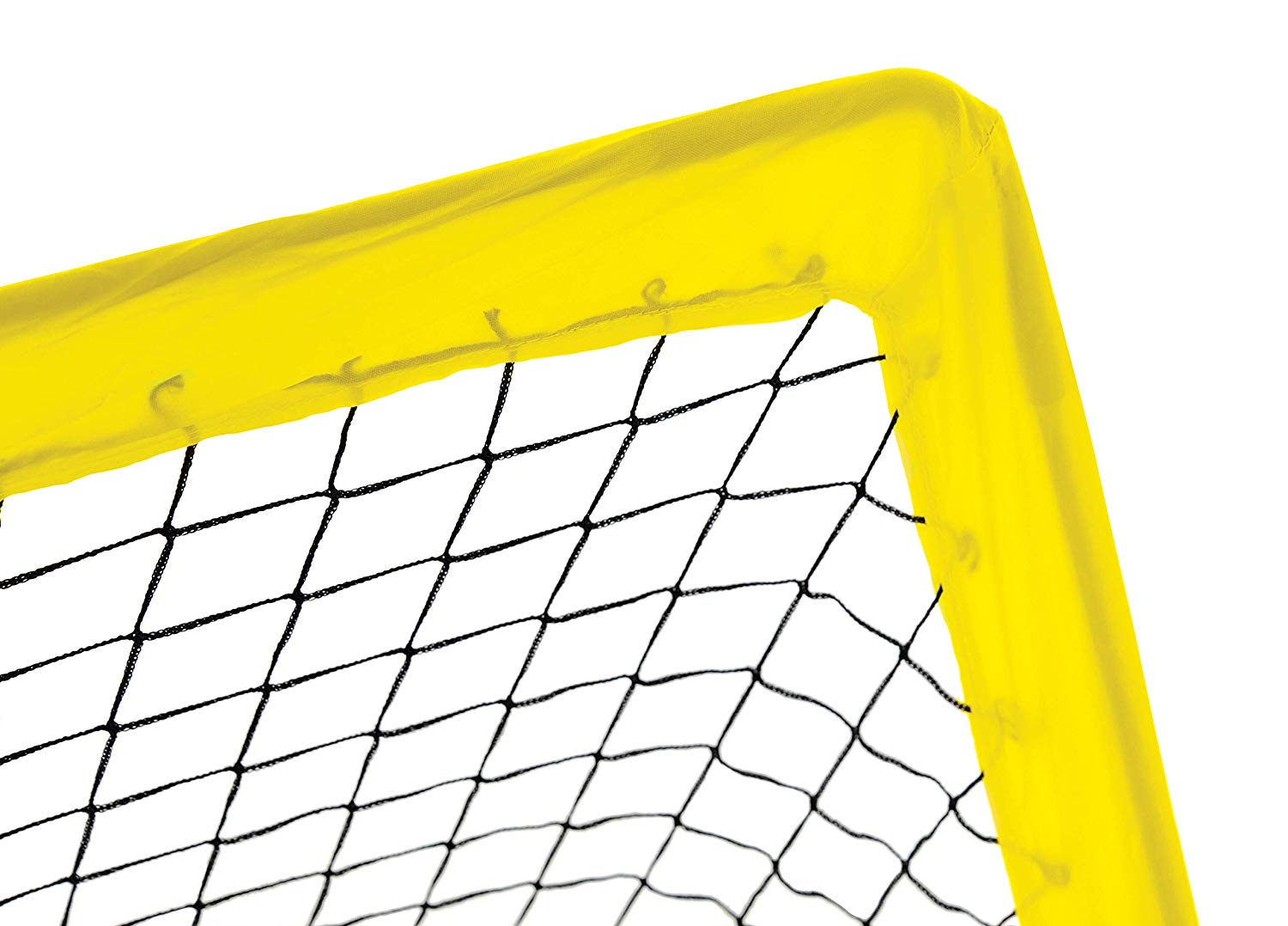 Kickmaster 6ft Fibreglass Soccer Goal