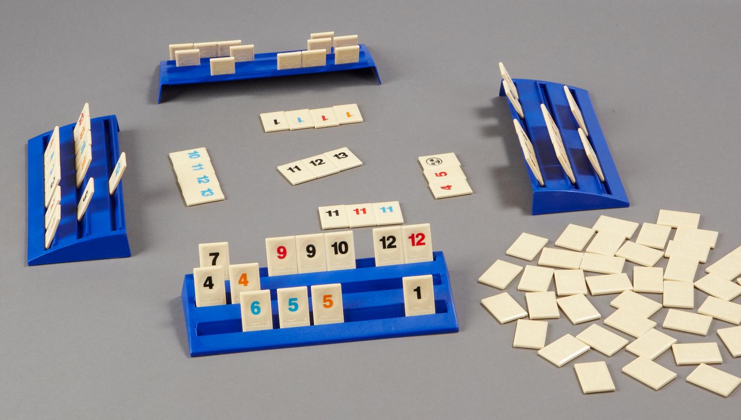Rummikub Classic
