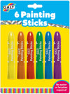 Galt Painting Sticks 6pk