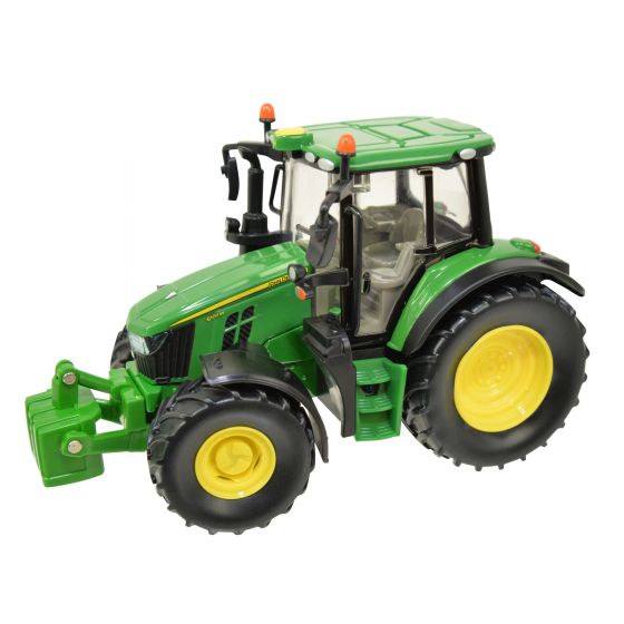 Britain's John Deere 6120M Tractor 1:32