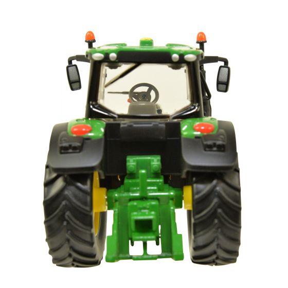 Britain's John Deere 6120M Tractor 1:32