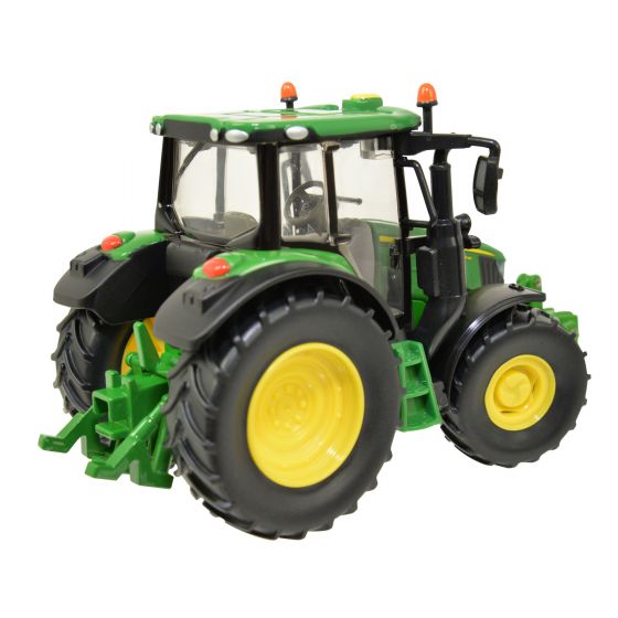 Britain's John Deere 6120M Tractor 1:32