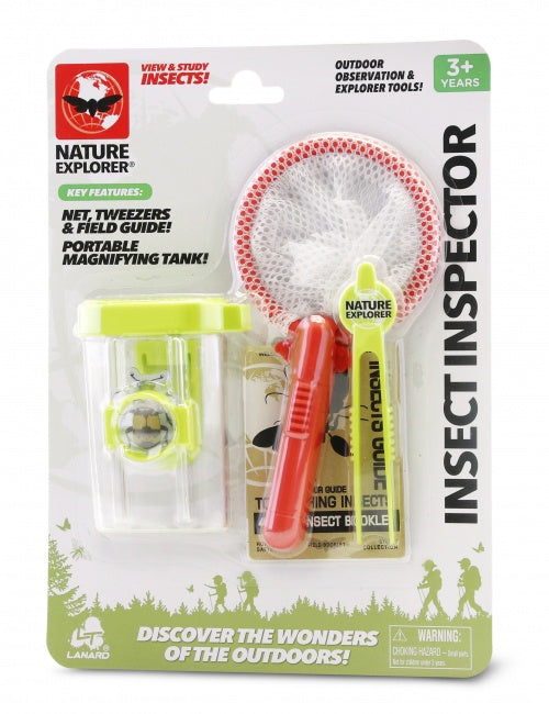 Nature Explorer Insect Inspector