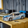 Lego Speed Champions 76917 2 Fast 2 Furious Nissan Skyline GT R