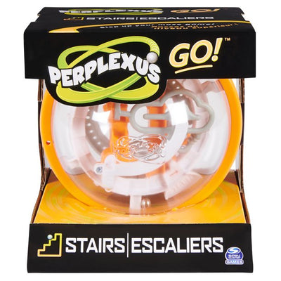 Perplexus Go! Stairs