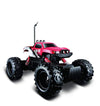 Maisto Rock Crawler Off Road Series R/C Truck