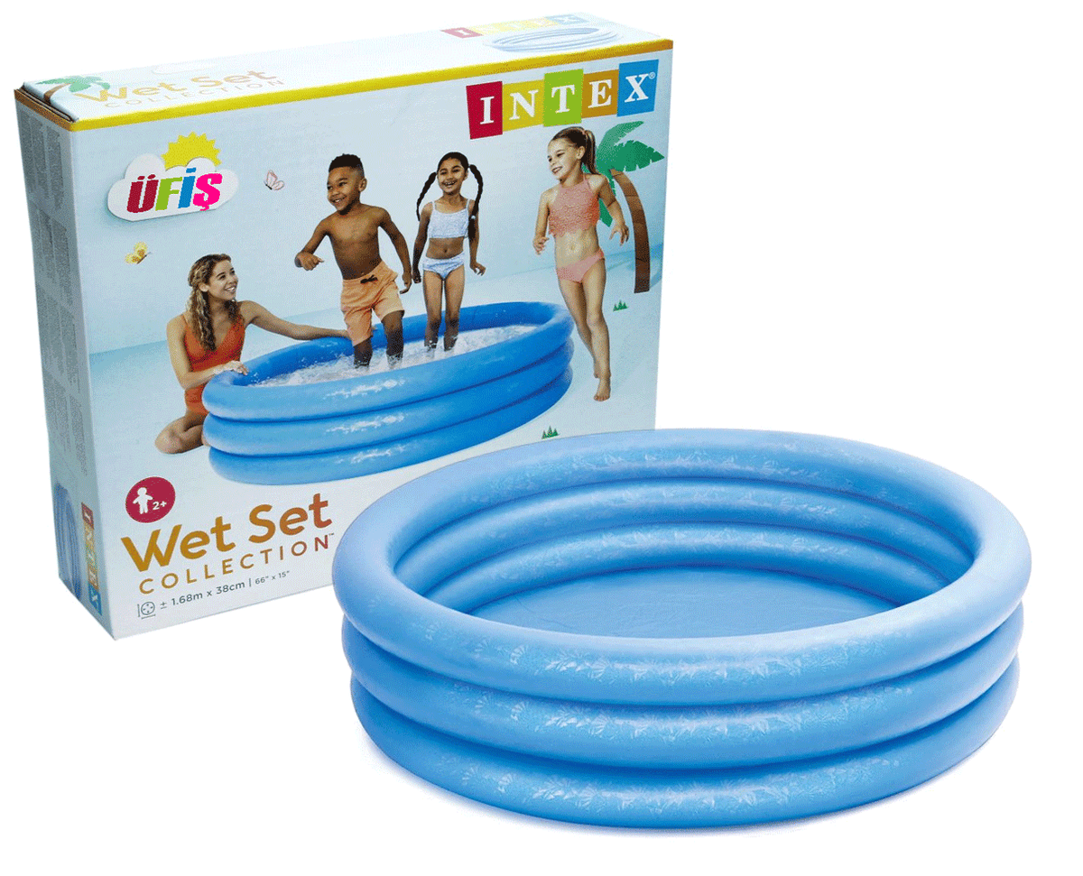 Intex Wet Set 66