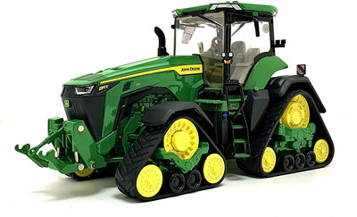 Britains John Deere 8RX 410 Tracked Tractor Prestige Collection 1:32