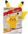 Pokemon Electric Charge Pikachu Soft Toy