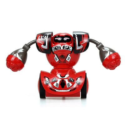 Robo Kombat Twin Pack