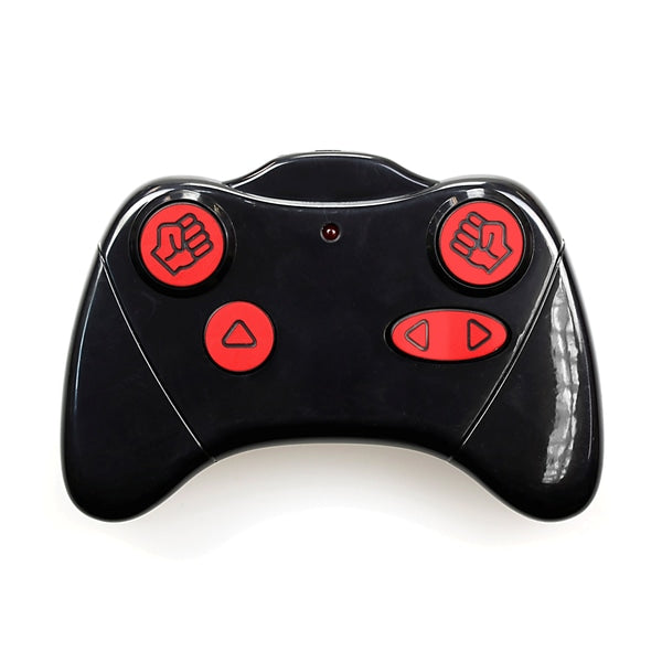 Robo Kombat Twin Pack