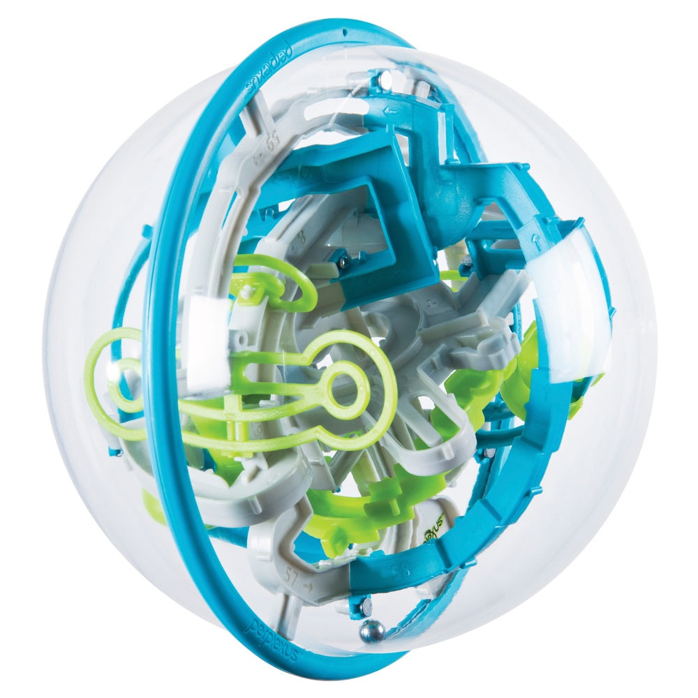 Perplexus Rebel 3D Maze Game With 70 Obstacles