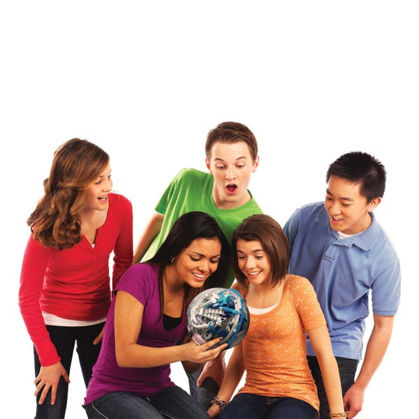 Perplexus Rebel 3D Maze Game With 70 Obstacles