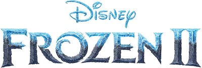 Disney Frozen 6in1 Games Set