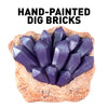 National Geographic Gemstone Dig Kit