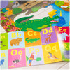 Galt Giant Floor Puzzle Alphabet Animals