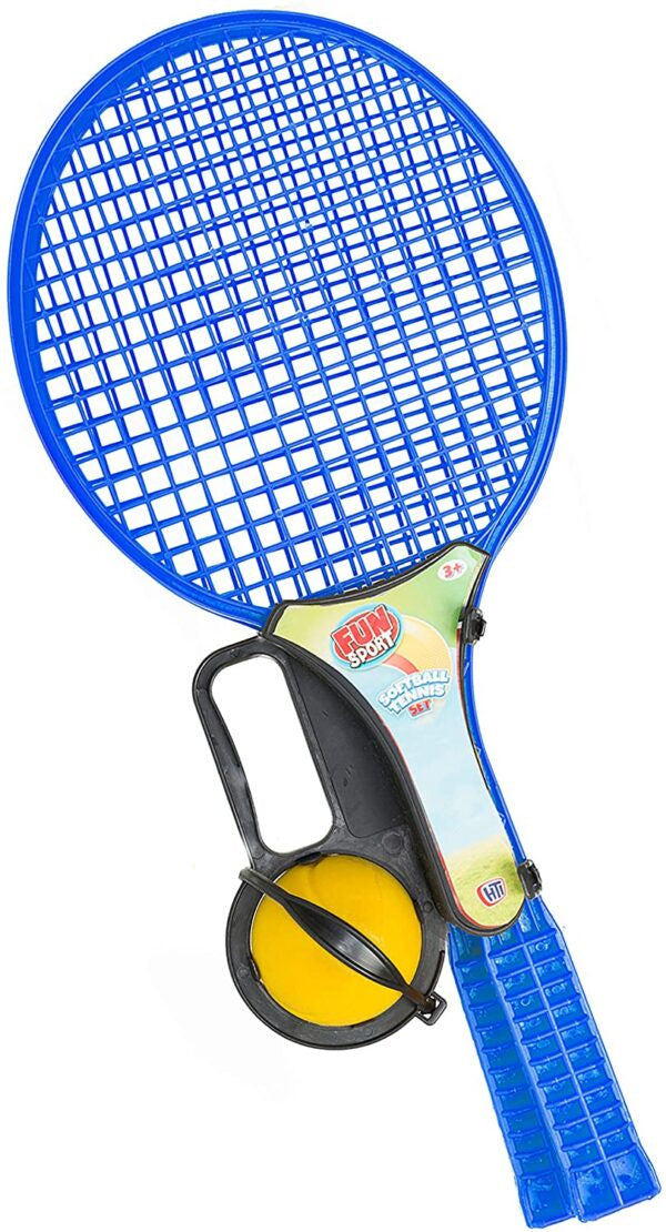 Activo Soft Tennis Set