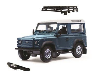 Britains 43217 Land Rover Defender 1:32