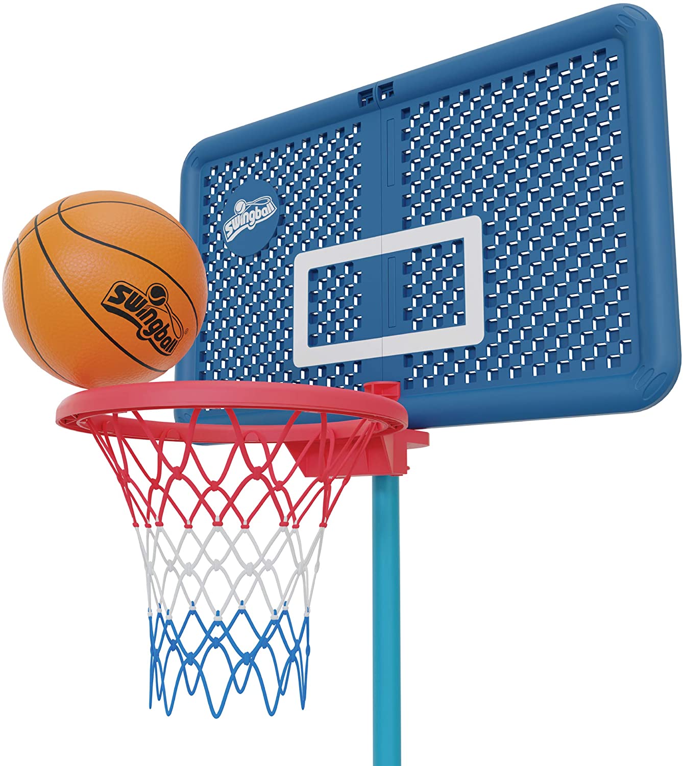 Swingball All Surface Basketball