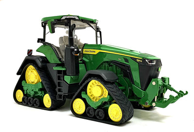 Britains John Deere 8RX 410 Tracked Tractor Prestige Collection 1:32