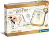 Harry Potter Luminous Board Drawing Playset