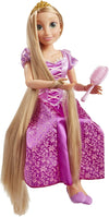 Disney Princess Rapunzel 32" Playdate Rapunzel Doll