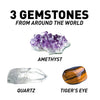 National Geographic Gemstone Dig Kit