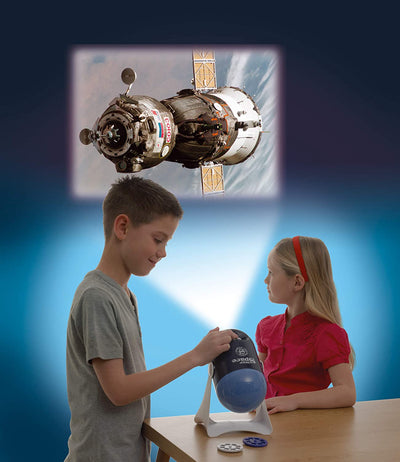 Brainstorm Deep Space Home Planetarium And Projector