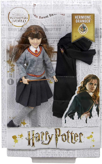 Harry Potter Doll Hermione Granger