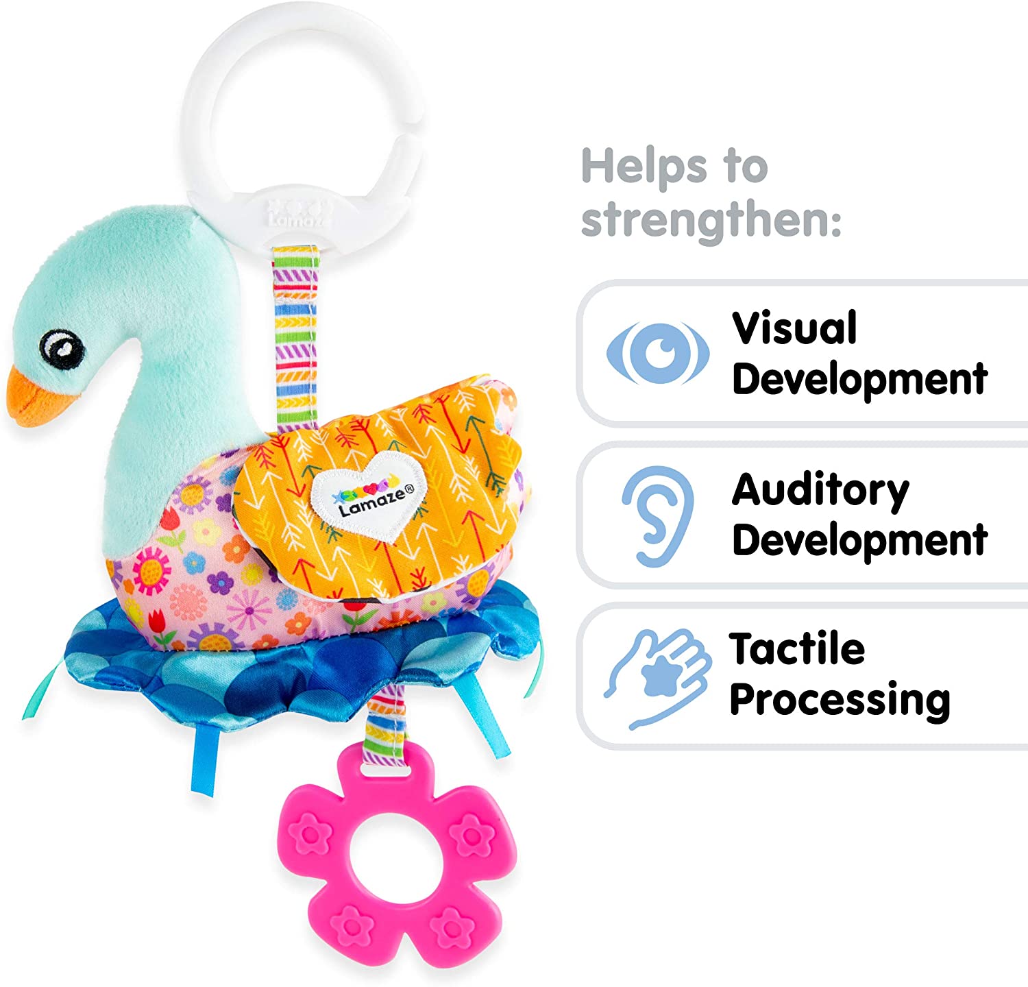 Lamaze Sierra The Swan