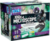 Science MAD! Microscope 30pc Set 100x