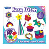 John Adams Easy Stitch Fun To Do Easy Sew